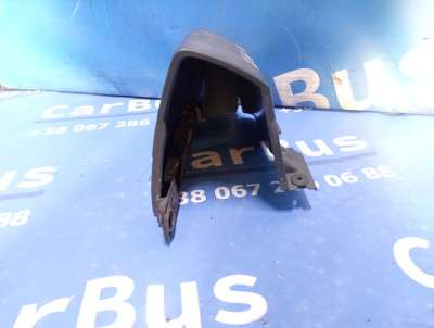 Накладка задня кузовна ліва Renault Trafic II, Opel Vivaro II, Nissan Primastar II (2006-2014) рестайл