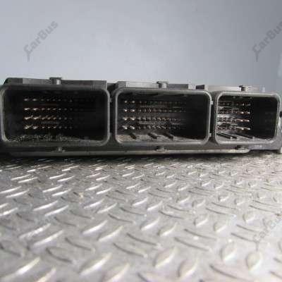 Блок керування двигуном Renault Trafic II, Opel Vivaro II, Nissan Primastar II (2006-2014) рестайл