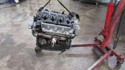 Двигатель G9U630 2.5tdi Renault Trafic II, Opel Vivaro II, Nissan Primastar II (2006-2014) рестайл