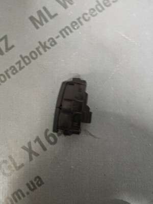 Кнопка центрального замку Mercedes ML W166 (з 2011)