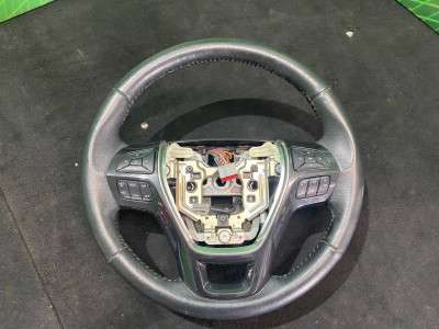 Руль Ford Explorer (2011-2019)