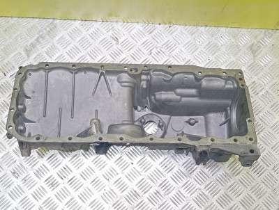 Масляний піддон BMW X5 E70 (2010-2013) рестайл