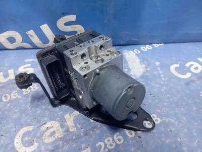 Модуль (блок) ABS BMW X5 E70 (2010-2013) рестайл
