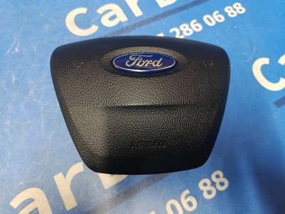 Подушка безопасности в рулевое колесо Ford Escape 3 FL ( 2012 - 2019 )