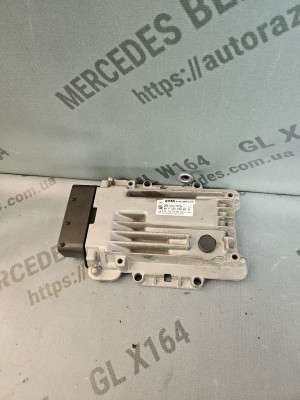 Блок керування adblue Mercedes ML W166 (з 2011)