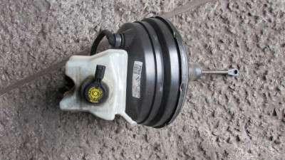 Підсилювач гальм вакуумний BMW X5 E53 (2003-2006) рестайл