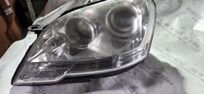Фара передня ліва Mercedes ML W164 (2005-2011)