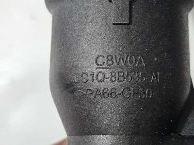 Патрубок охлаждения Boxer/Jumper/Ducato