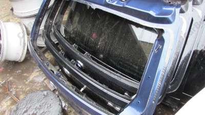 Кришка багажника (двері) BMW X5 E70 (2010-2013) рестайл