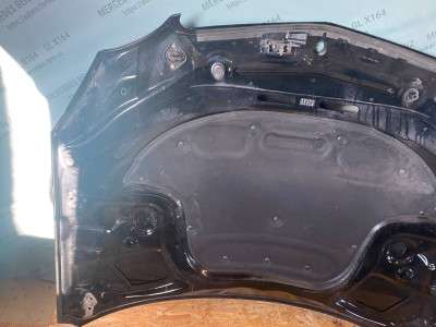 Капот E-class W212