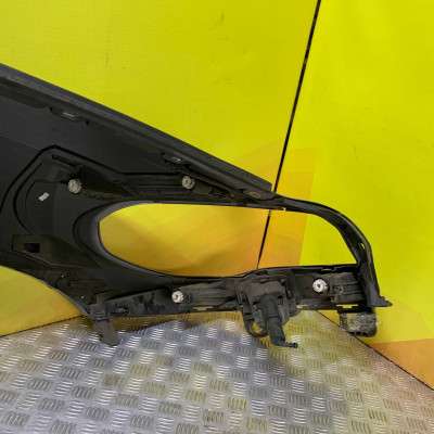 Крило переднє ліве BMW X5 E70 (2010-2013) рестайл