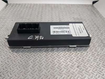 Блок керування dynamic drive BMW X5 E70 (2007-2010) дорестайл