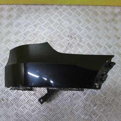 Накладка бампера заднього (кутова) BMW X5 E70 (2010-2013) рестайл