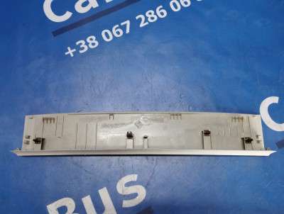 Обшивка кришки (двері) багажника Ford Escape 3 FL ( 2012 - 2019 )