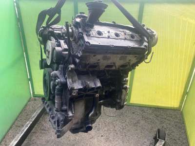 Двигун CASA 3.0 TDI Volkswagen Touareg NF (2010-2014)