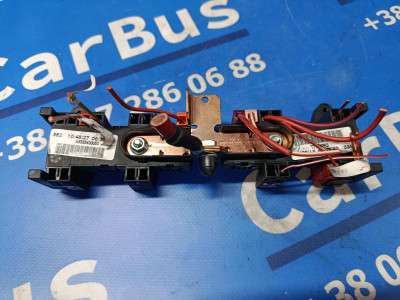 Блок предохранителей Mercedes-Benz Vito W 639 (2010-2014) рестайл