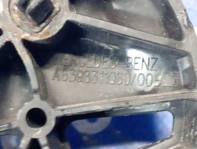 Кронштейн Mercedes-Benz Vito W 639 (2010-2014) рестайл