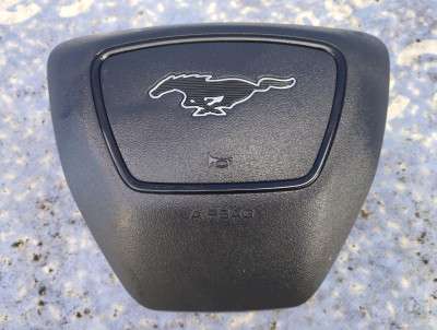 Подушка безпеки в кермо Ford Mustang Mach-E  Select Premium  ( 2019 - 2026 )