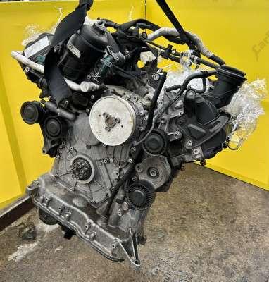 Двигун CRCA 3.0 TDI Volkswagen Touareg NF (2010-2014)