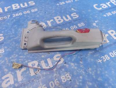 Ручка внутренняя сдвижной двери Mercedes-Benz Vito W 639 (2010-2014) рестайл
