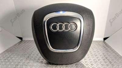 Подушка безпеки в кермо Audi Q7 (2006-2009)