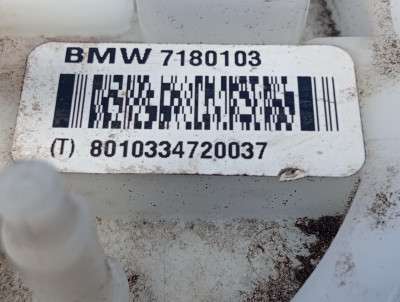 Насос паливний BMW X7 G07 (2018-2022)