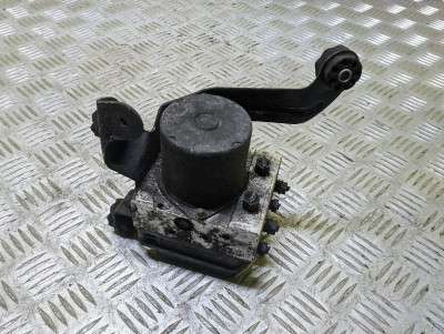 Модуль (блок) ABS BMW X5 E53 (2003-2006) рестайл
