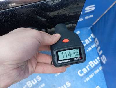 Дверь передняя левая Ford Escape 3 FL ( 2012 - 2019 )