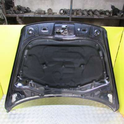 Капот Volkswagen Touareg (2007-2010) рестайл