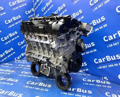 Двигун N55B30B 3.5i BMW X5 F15 (2013-2018)