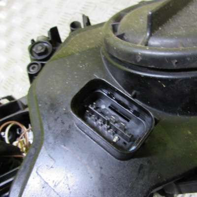 Фара передня права BMW X5 E53 (2003-2006) рестайл