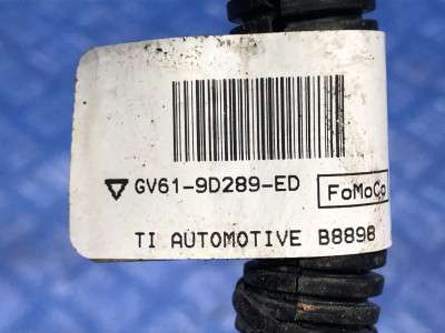 Трубка паливна Ford Escape 3 FL ( 2012 - 2019 )