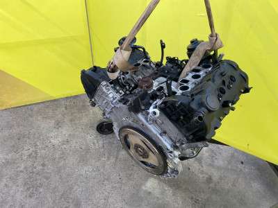 Двигун CRCA 3.0 TDI Volkswagen Touareg NF (2010-2014)