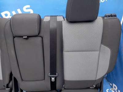 Салон (сидения) комплект Ford Escape 3 FL ( 2012 - 2019 )