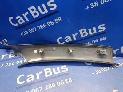Обшивка стійки салону Volkswagen Touareg (2007-2010) рестайл