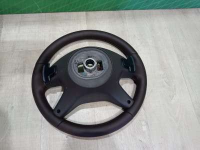 Руль Mercedes GL X166