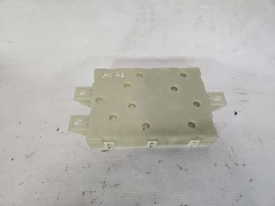 Блок комфорта SAM (Signan Auswerte Modul) Mercedes ML W166 (з 2011)