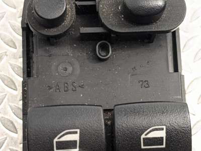 Блок кнопок BMW X5 E70 (2010-2013) рестайл