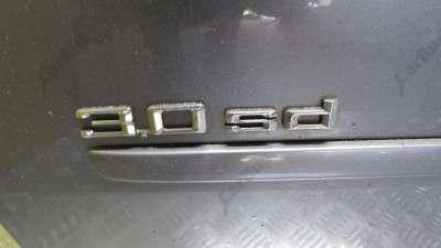 Двері передні ліві BMW X5 E70 (2007-2010) дорестайл - 4
