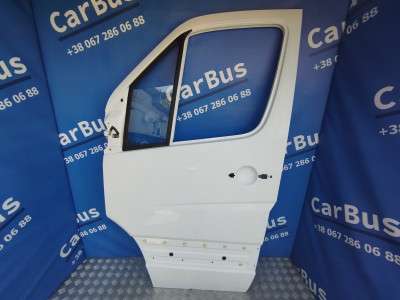 Дверь передняя левая Mercedes-Benz Sprinter W 906 (2006-2014) дорестайл
