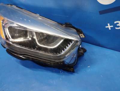 Фара передня права Ford Escape 3 FL ( 2012 - 2019 )
