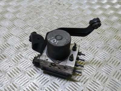 Модуль (блок) ABS BMW X5 E53 (2003-2006) рестайл