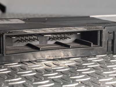 Блок кнопок BMW X5 E53 (2003-2006) рестайл