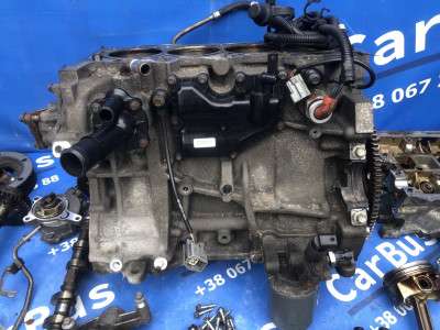 Двигун MK3 T20HDTX 2.0T Ford Escape 3 FL ( 2012 - 2019 )