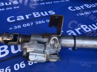 Колонка рульова Mercedes-Benz Sprinter W 906 (2006-2014) дорестайл
