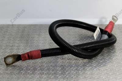 Проводка (жгут проводів) BMW X5 E53 (2003-2006) рестайл