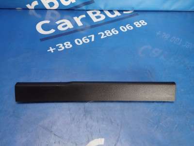 Накладка порога (внутренняя) Ford Escape 3 FL ( 2012 - 2019 )