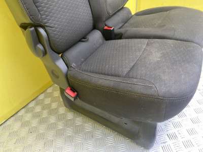 Сидение двойное RENAULT MASTER III