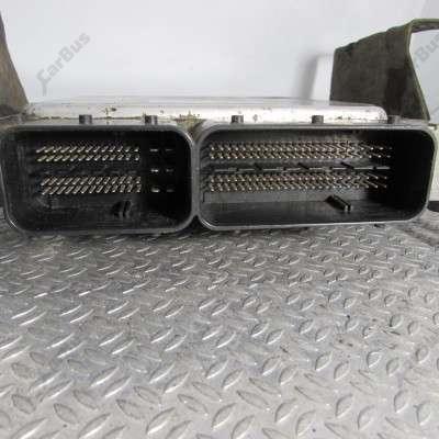 Блок керування двигуном Mercedes-Benz Sprinter W 906 (2006-2014) дорестайл - 4