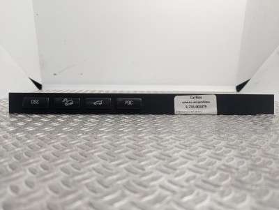 Блок кнопок BMW X5 E53 (2003-2006) рестайл